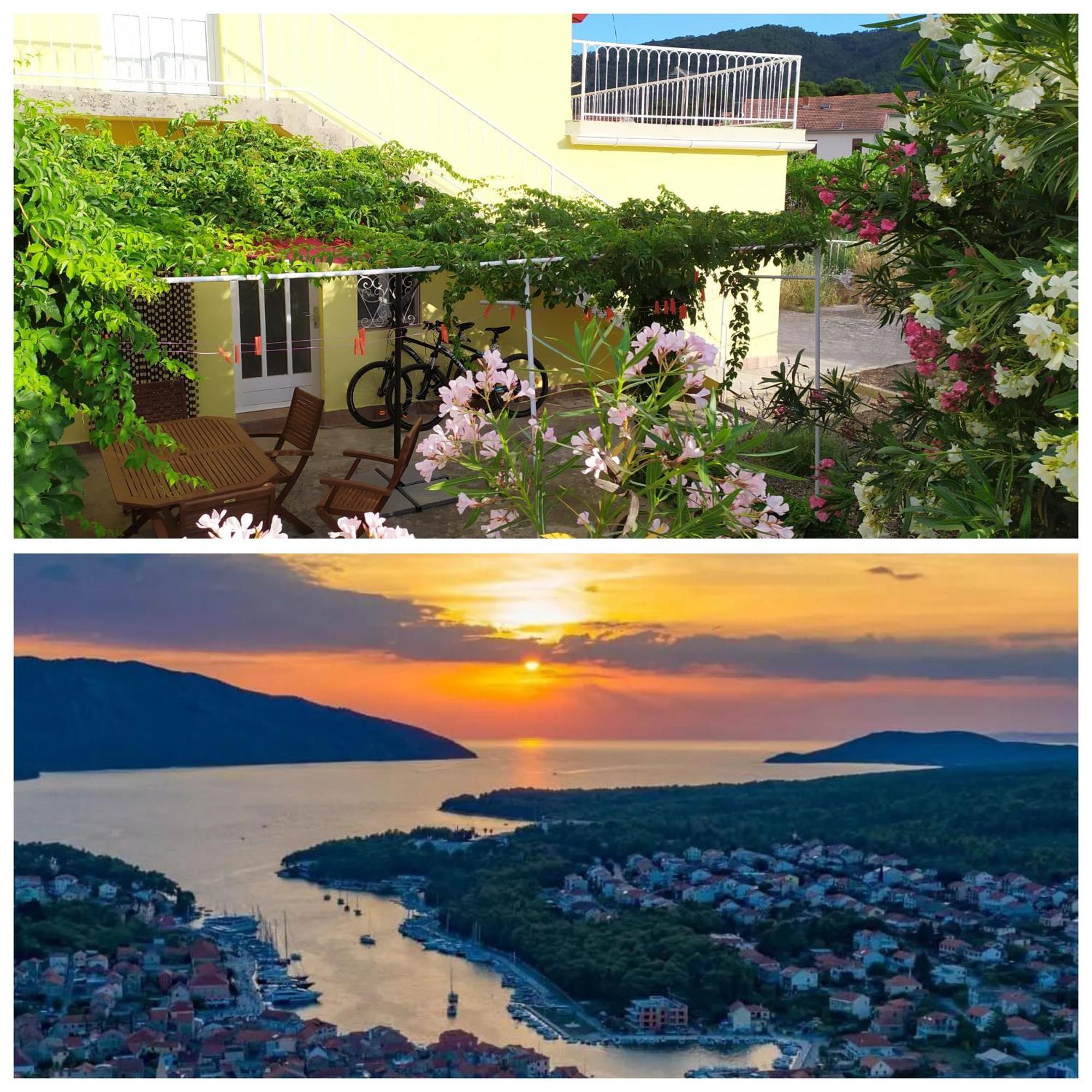 Oleas Stari Grad Hvar - 2 Min To Center Ocean Bus Supermarket Holiday House Exterior foto