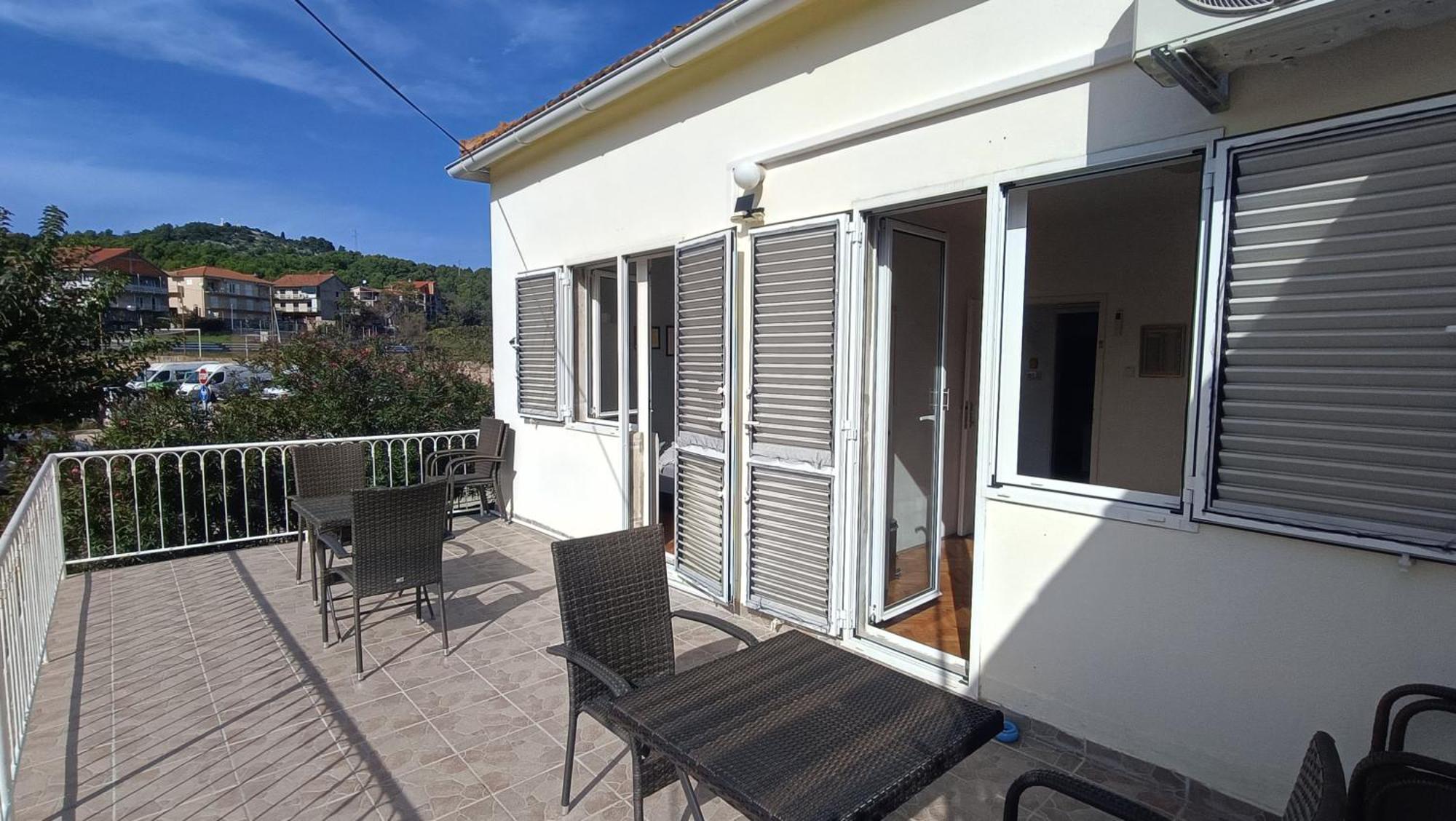 Oleas Stari Grad Hvar - 2 Min To Center Ocean Bus Supermarket Holiday House Exterior foto