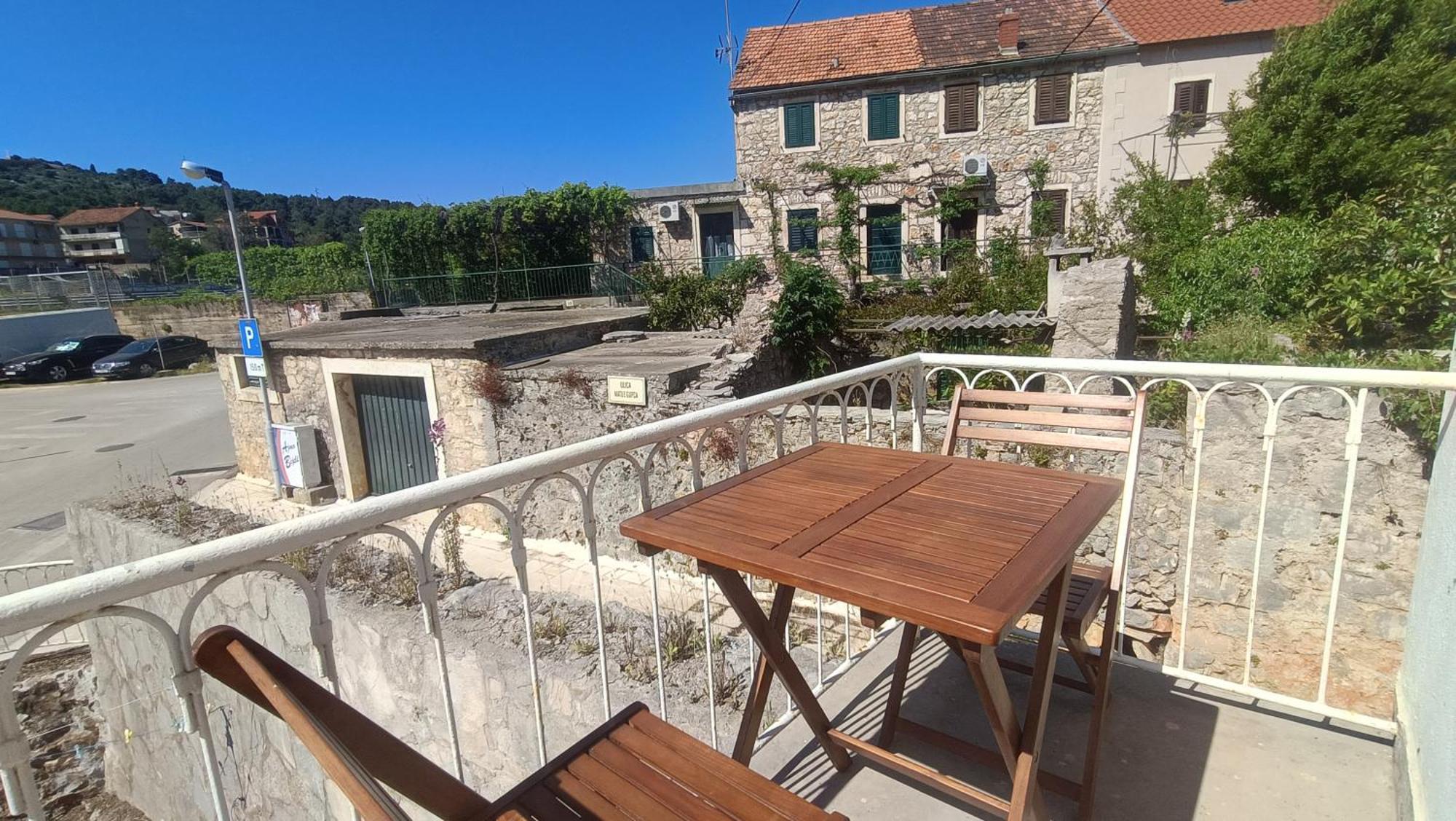 Oleas Stari Grad Hvar - 2 Min To Center Ocean Bus Supermarket Holiday House Exterior foto